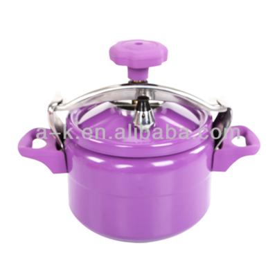 China Large Industrial Sustainable Copper High Gas Granite Commercial Pot Pressure Cooker for sale