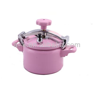 China New Design Sustainable Kitchen Double Layer Intelligent High Pressure Cooker For Resturant for sale