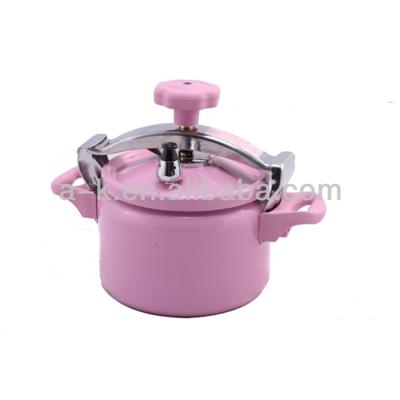 China Nutricook 40l Multifunctional Programmable High Rice Sustainable Manual Large Pressure Cooker Set for sale