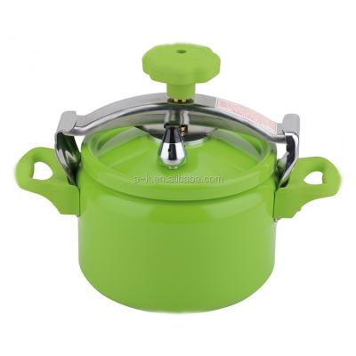 China Cheapest Design Pot Gas Induction Set Stainless Steel High Sustainable Rice Pressure Cooker for sale