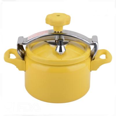 China Sustainable Stainless Steel Kitchen Stew Soup Pot Pan Stainless Steel Pressure Cooker Cookware for sale