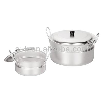 China New Sustainable China Wholesale Classic Cookware Set For Household for sale