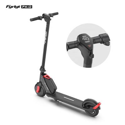 China Wholesale PXID P1P Electric Scooter Unisex Power E Scooter Foldable Scooters for sale