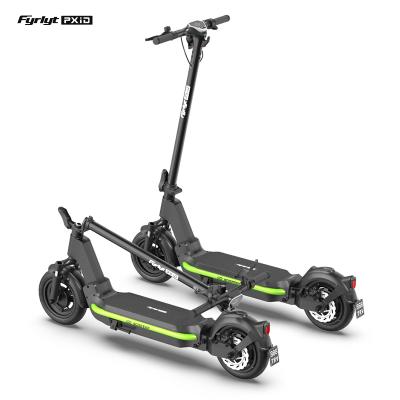 China PXID 2021 New Unisex Folding Skateboard Electrico Adult Self-balancing Scooters for sale