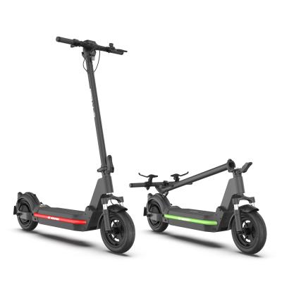 China PXID 2021 New Long Range Folding Electric Scooter Unisex Self Balancing Electric Scooters for sale