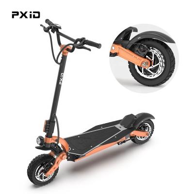 China New Design SQ1 OEM Unisex Logo Brand Electric Scooter 2000W 2021 for sale