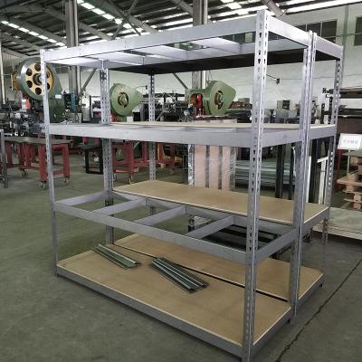 China Adjustable Shelves Tire Pallet Rack Landing Beam Dimensions Metal Modular Shop Garden Shelving Pieces Wall Shelving Unit for sale