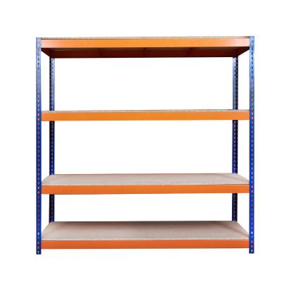 China Heavy Duty Steel Adjustable Shelves Warehouse Metal Power Tire Pallet Racking Billboard Storage Rack Racks Garden Metal Shelving for sale