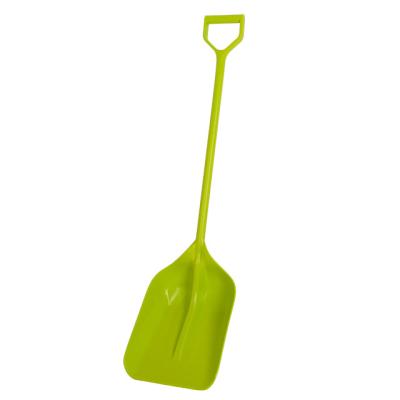 China Snow shovel all plastic 2025 for customer needs for sale