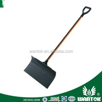 China Experience Smooth Snow Removal with 13 3/4in S051PY Snow Pusher for sale