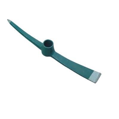 China Classic Italy Model Pickaxe P410 with Customized OEM Support and 550mm Overall Length for sale