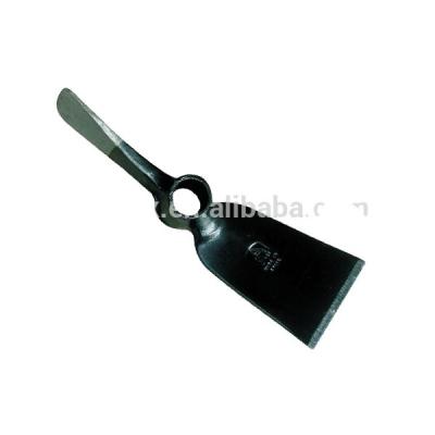 Κίνα Επαγγελματικό DIY Grade Forded Steel Mattock Pickaxe για βελτίωση του σπιτιού προς πώληση