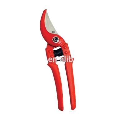 China Upgrade Gardening with Pruning Shear Featuring Anti-Slip Grip and Rubber Handle for sale