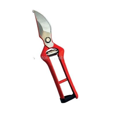 China Pruners SE702 Carbon Steel Pruning Shear The Perfect Tool for Gardeners for sale