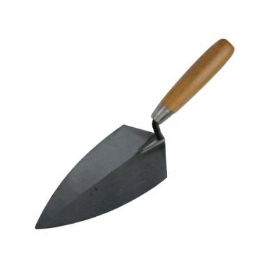 China Customized Support Building Hand Tools Bricklaying Trowel for OEM for sale