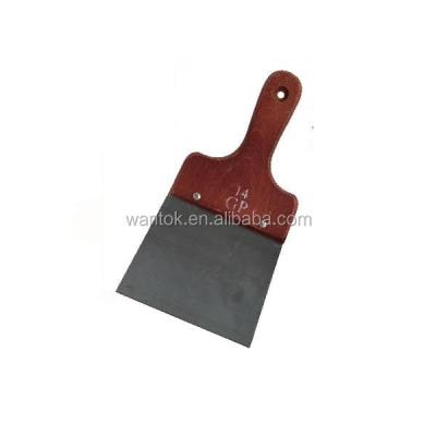 China 8-24cm Scraper for Construction OEM Support and Customized Options for sale