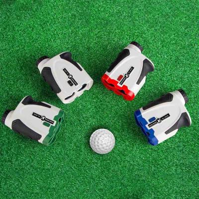 China Henan bosean laser range finder with high accuracy and multi functions laser range finder 120x85x44mm for sale