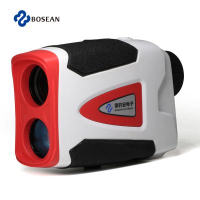 China High Accuracy Bosean Golf Range Finder 600m 1000m Range Finder For Hunting Digital Laser 130*87*45mm Tape Measure for sale