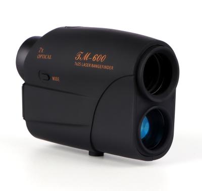 China Golf Handheld Rangefinder 120*50*24mm Meter Bosean Laser Laser Tape Measure for sale