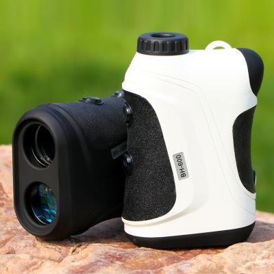 China Bosean New Design Laser Range Finder Hylon Laser Range Finder Rangefinder Hunting 40x105x73mm for sale