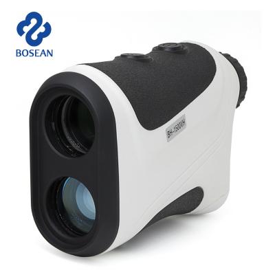 China 1000m Laser Distance Meter For Golf Rangefinder 115x77x45mm for sale