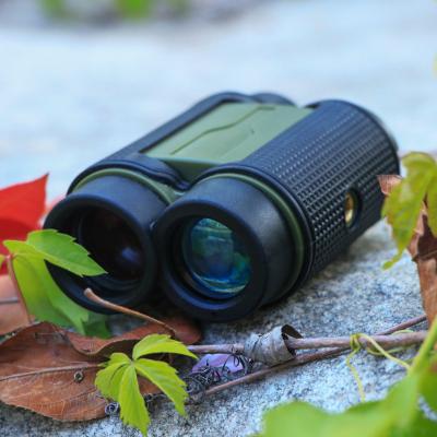 China Bosean 800 Newest Design 7X White Meters Telescope Rangefinder For Hunting 40x105x73mm for sale