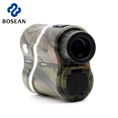 China Bosean Wholesale Price With Golf Flag Lock Speed ​​Measurement High Accuracy Range Finder 40x105x73mm for sale