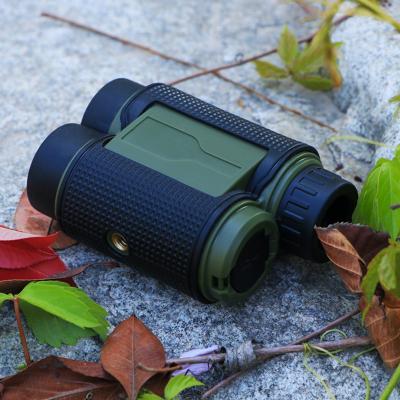 China Bosean Binoculars Monocular Telescope For Hunting Slope Laser Range Finder 40x105x73mm for sale