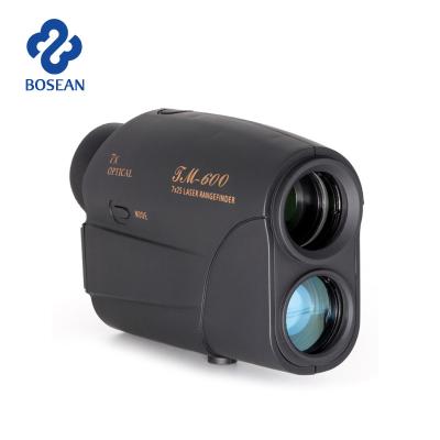 China China Multifunction RS232 Laser Distance Meter Long 1500m Laser Golf Hunting Rangefinder 120*50*24mm for sale