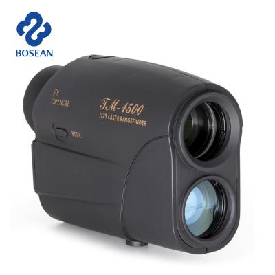 China High Quality Golf Play+Hunting+Engineering RTS Laser Long Distance Meter Range 1500m For Golf for sale