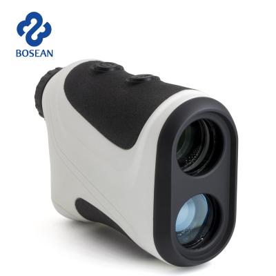 China Golf Distance Finder 600 Meters / Laser Range Measuring BH-1500 for sale