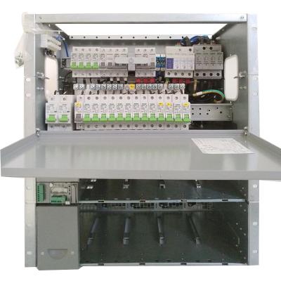 China Network Power Supply High Efficiency 731 A41-S8 Series Netsure 731 Power Supply System R48-3000A3 R48-3000E3 M221S M222S M830B for sale