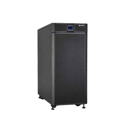 China Original 100% Networking 80KVA /80KW UPS 5000-A-80KTTL Online Tower Mounted UPS for sale