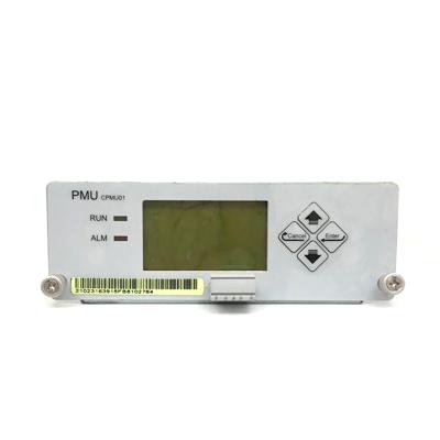 China The original CPMU01 base station equipment controller Monitoring Module Base station transmission equipment for sale