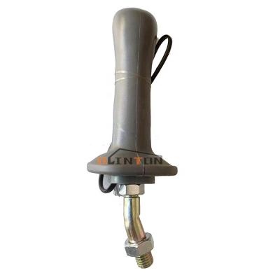 China Excavator Spare Parts Handle Joystick Handle Operation Handle For ZX250LC-5B ZX250LCN-5B ZX290LC-5B Hitachi Handle YA00002700 for sale