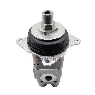 China Excavator Parts Pilot Valve 702-16-01341 Joystick For Komatsu D65 D85 Bulldozer Pilot Valve for sale