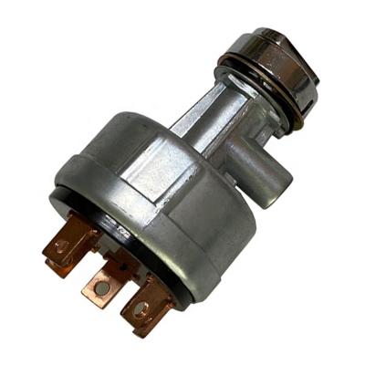 China 7Y-3198 Excavator Construction Machinery Excavator Spare Parts Ignition Switch for sale