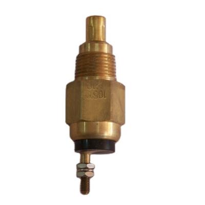 China Excavator Spare Parts of Excavator High Quality Water Temperature Sensor 8-97125600-1 for sale