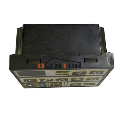 China Excavator Excavator Parts EC210 Air Conditioner Controller Panel 14541344 for sale