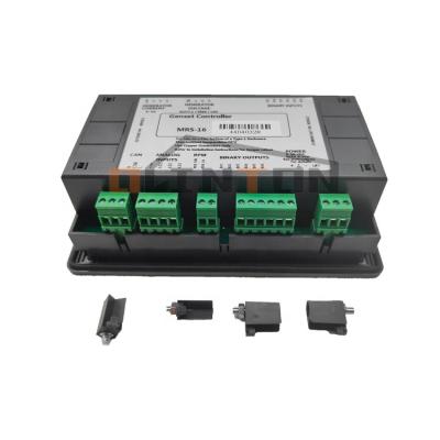 China Machinery Repair Shops Engine Control Panel Genset Controller MRS-16 IL-NT MRS16 for sale