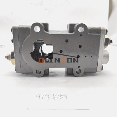 China Excavator Excavator Hydraulic Pump Regulator Valve Head GP Trigger Controller for KOMATSU kobelco Hitachi Case JCB Hyundai Volvo for sale