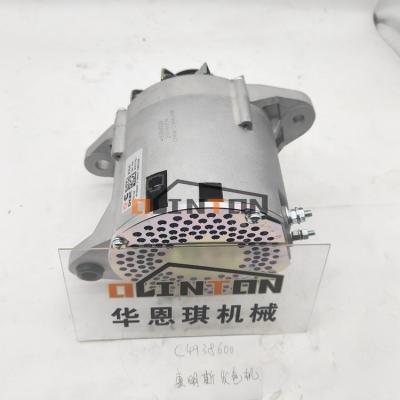 China Engine for cummins 6bt engine parts alternator C4938600 for sale