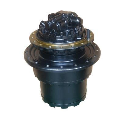 China ZX200-3 Excavator Travel Engine ZX210-3 ZAX200-5G Final Drive Assy 9233692 for sale