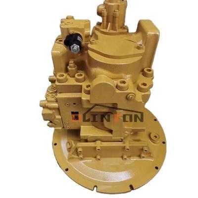 China E330D E345C K5V200 K5V160 Excavator Hydraulic Main Pump 2959655 3154393 For 330D Excavator Hydraulic Pump SBS140 for sale