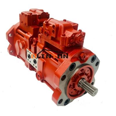 China Excavator Kawasaki Hydraulic Pump K3V112DT for Volvo EC200B EC210B EC240B hydraulic main pump for sale