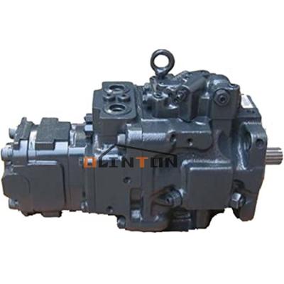 China Excavator PC40 PC40MR-2 PC56-7 PC56 Hydraulic Main Pump PC35MR-2 PC55MR-2 PC55 Pump for sale