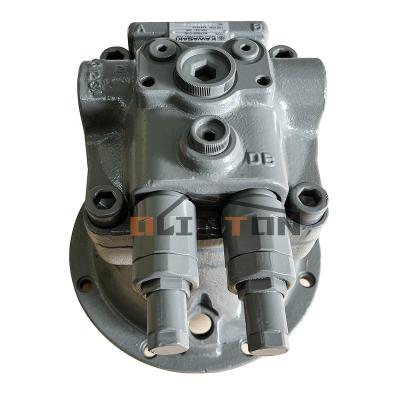 China Excavator Excavator Hydraulic Pump 4247870 for Hitachi EX200-2 Swing Motor for sale