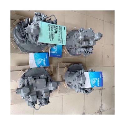 China ZX200-5G Excavator Hydraulic Main Pump Assy For Hitachi Excavator Parts Hydraulic Pump YB60001293RM for sale