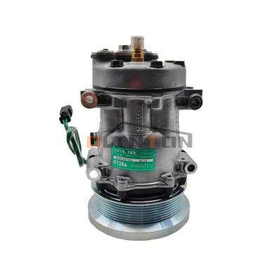 China Automotive Machinery Repair Shops AC Air Condition Compressor 183-5106 High Quality 183-5106 for sale