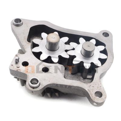 China High Quality Excavator Spare Parts 113100313-6 Oil Pump For 4HK Engine for sale